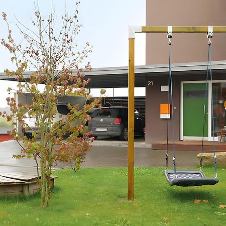 Kleine Auszeit Vila Thalheim  Exterior foto