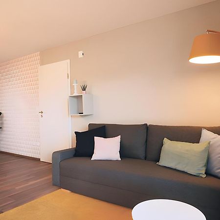 Kleine Auszeit Vila Thalheim  Exterior foto