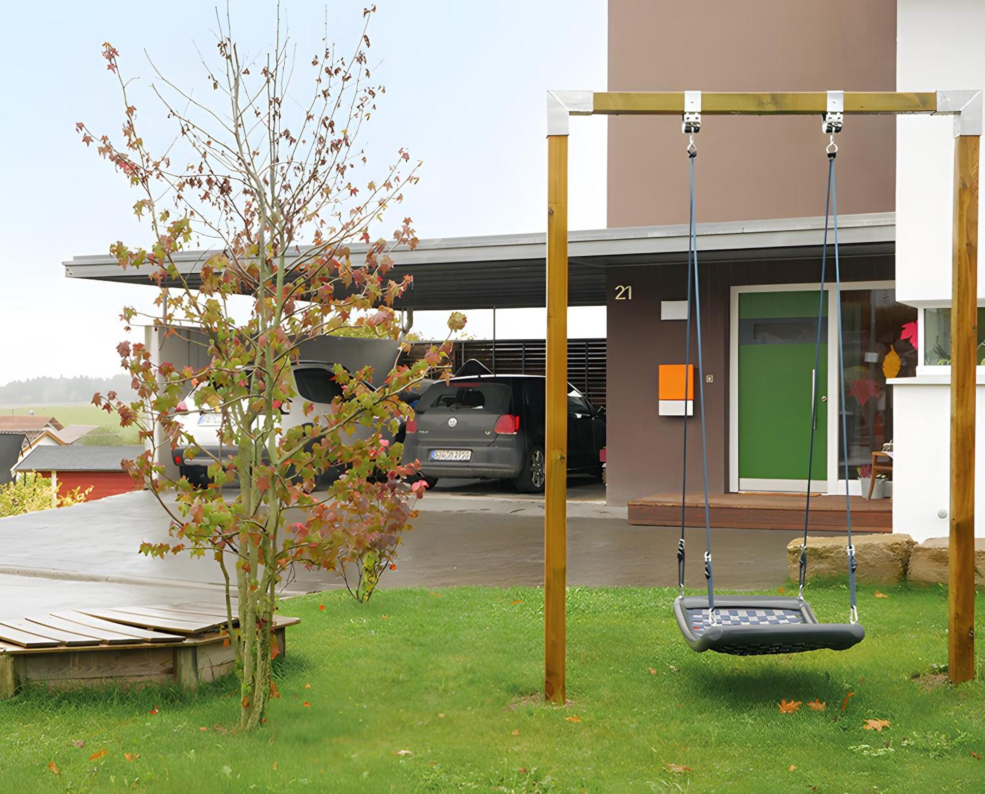 Kleine Auszeit Vila Thalheim  Exterior foto